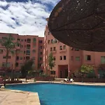 Résidence Atlas boulevard mohamed 6