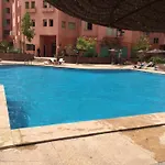 Résidence Atlas boulevard mohamed 6