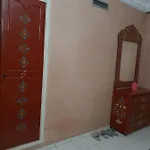 Résidence Atlas boulevard mohamed 6