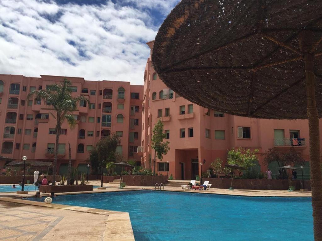 Résidence Atlas Boulevard Mohamed 6