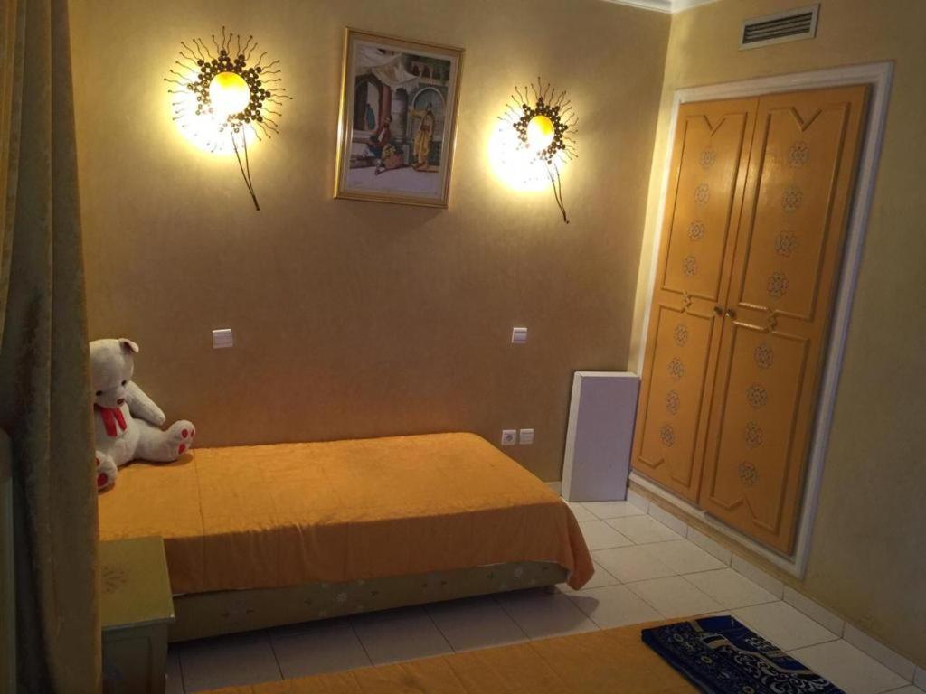 Résidence Atlas Boulevard Mohamed 6 Appartement *