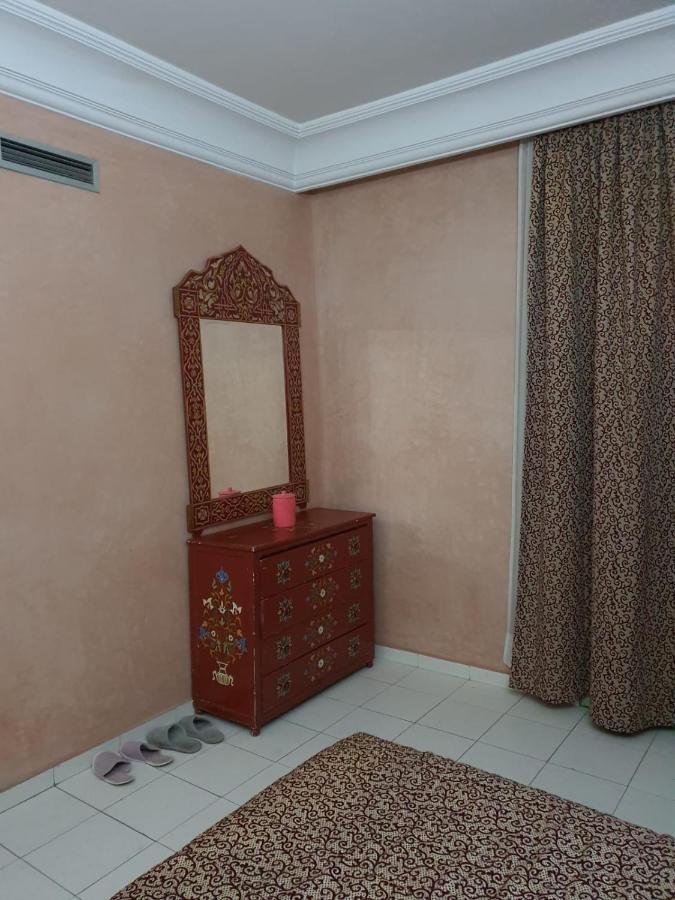 Résidence Atlas Boulevard Mohamed 6 Appartement