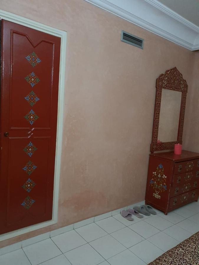 Appartement Résidence Atlas Boulevard Mohamed 6 Marrakesh