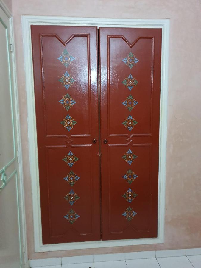 Résidence Atlas Boulevard Mohamed 6 * Marrakesh